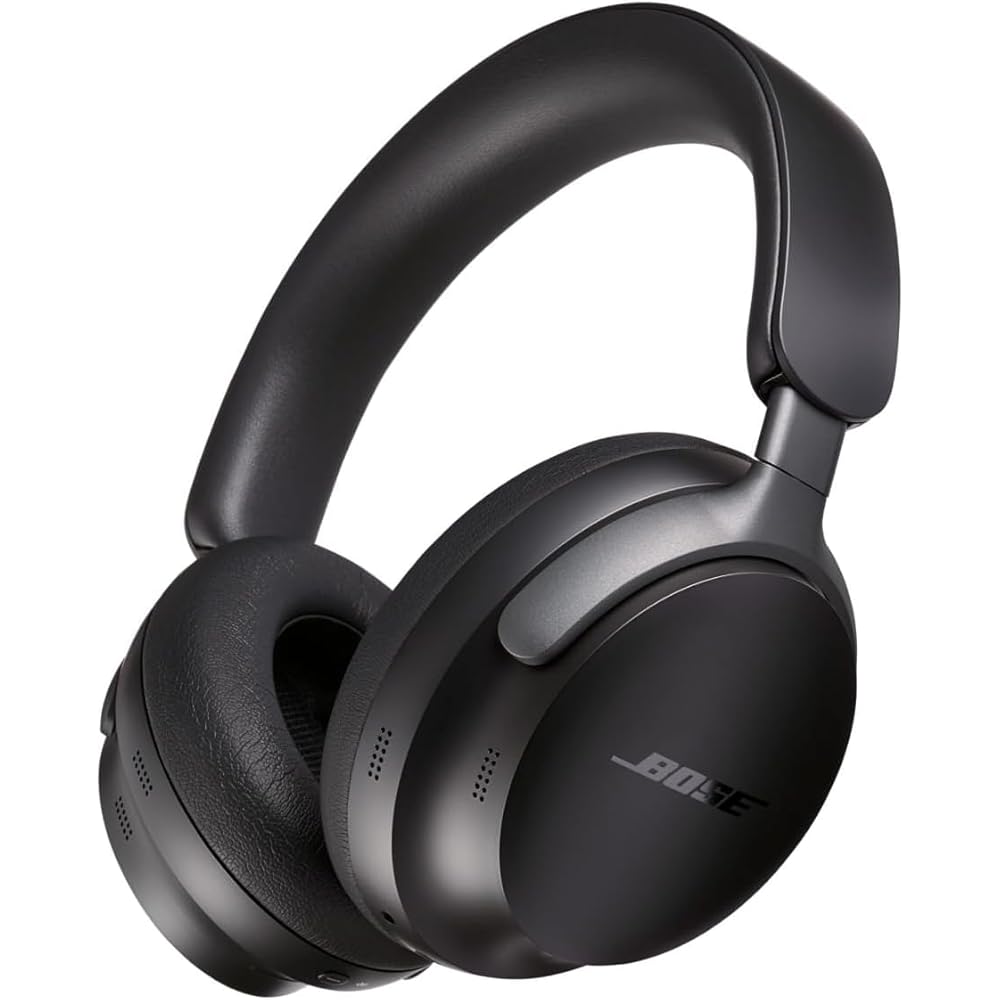 Bose QuietComfort Ultra Casque sans fil Bluetooth