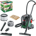 Bosch UniversalVac 15 Aspirateur d'atelier cuve 15 L avec kit d'accessoires