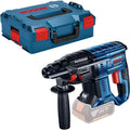 Bosch Professional GBH 18V-21 Perforateur sans fil SDS Plus 18 V force de frappe 2 J sans batterie ni chargeur