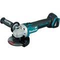 Makita Mini-meuleuse sans fil DGA504Z 18V 125mm