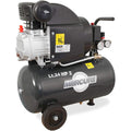 Mercure Compresseur 24L 2HP 425063