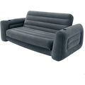 Intex Canapé gonflable convertible en lit