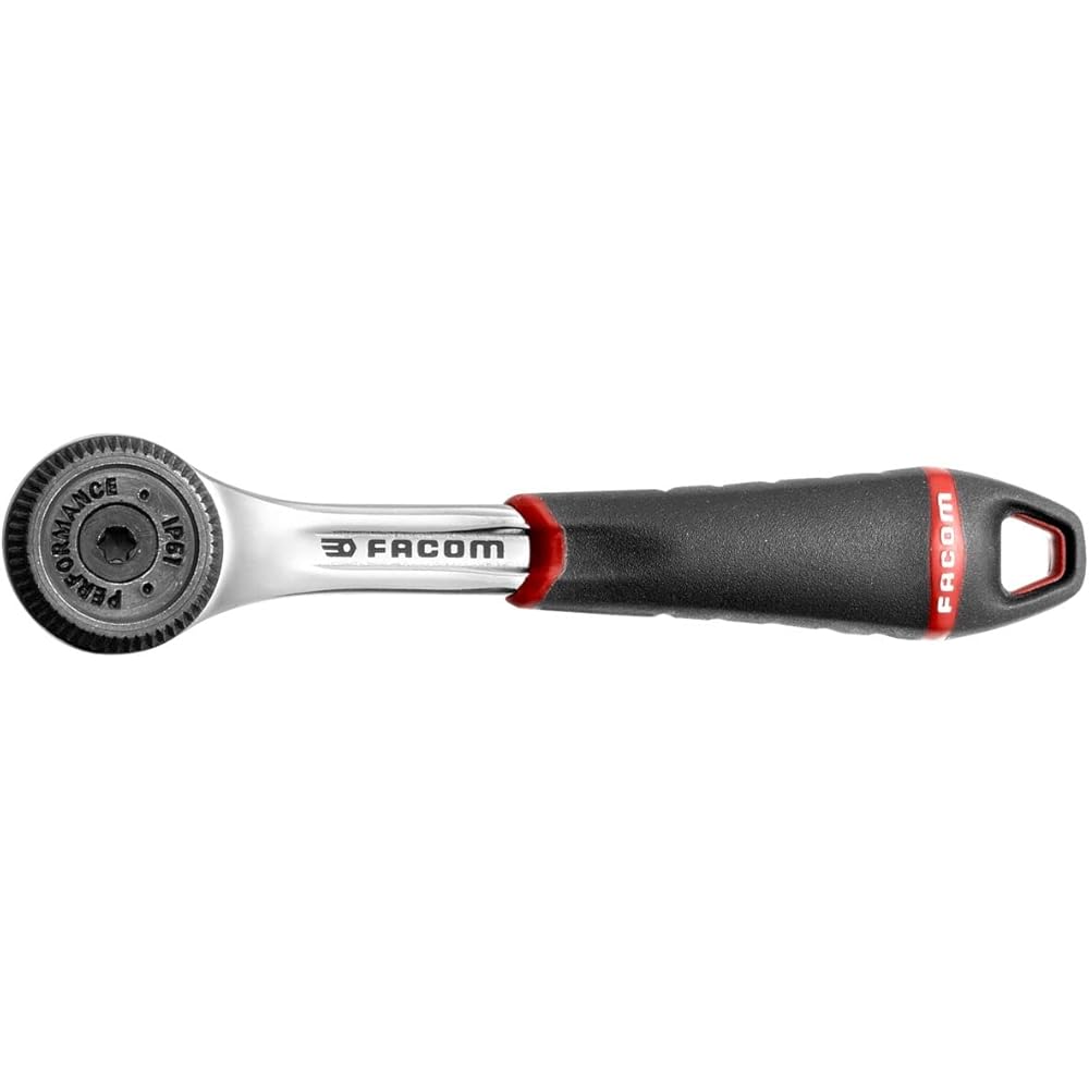 FACOM Coffret outils 55 pièces RS.161-2
