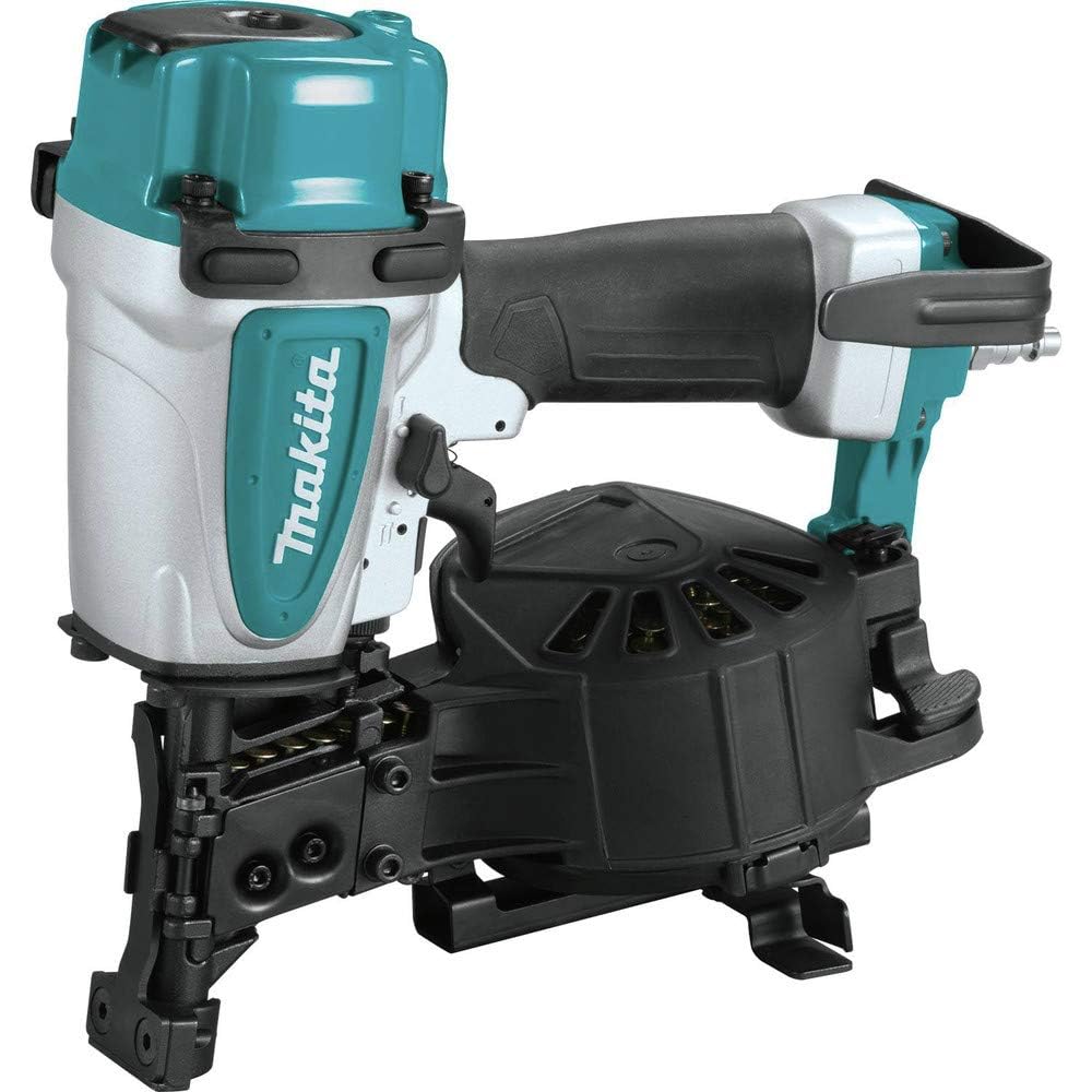 Makita Cloueur pneumatique AN454 19-45mm