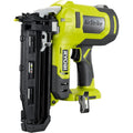 RYOBI R16GN18-0 Cloueur de finition 18 V 16G pour pointes de 19 à 64 mm sans batterie ni chargeur