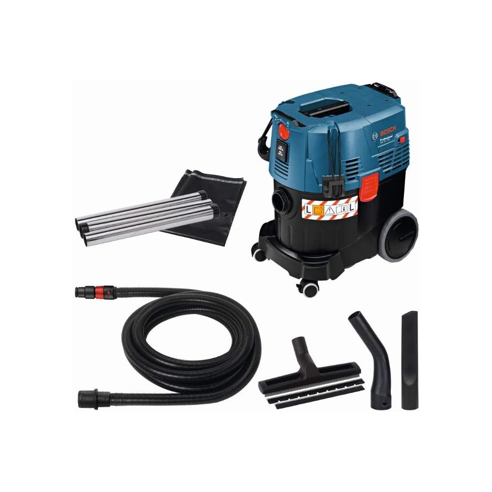 Bosch Professional Aspirateur industriel GAS 35 L SFC+