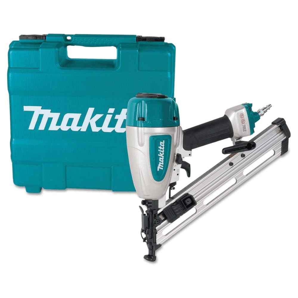 MAKITA Cloueur pneumatique AF635 15 Ga