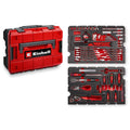 Einhell E-CASE 80 pièces valise d'outils