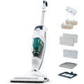 Rowenta Nettoyeur vapeur Clean & Steam RY7757WH
