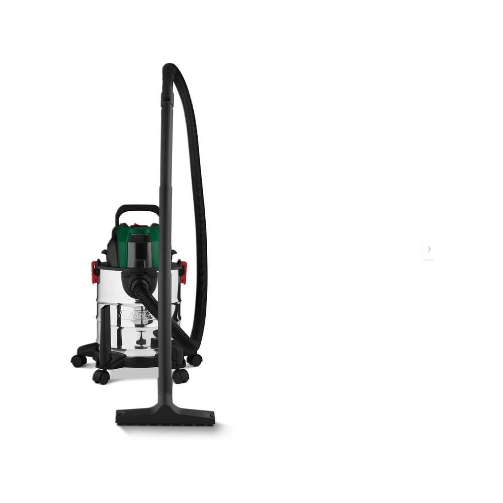 Parkside Aspirateur eau et poussière sans fil PWDA 20