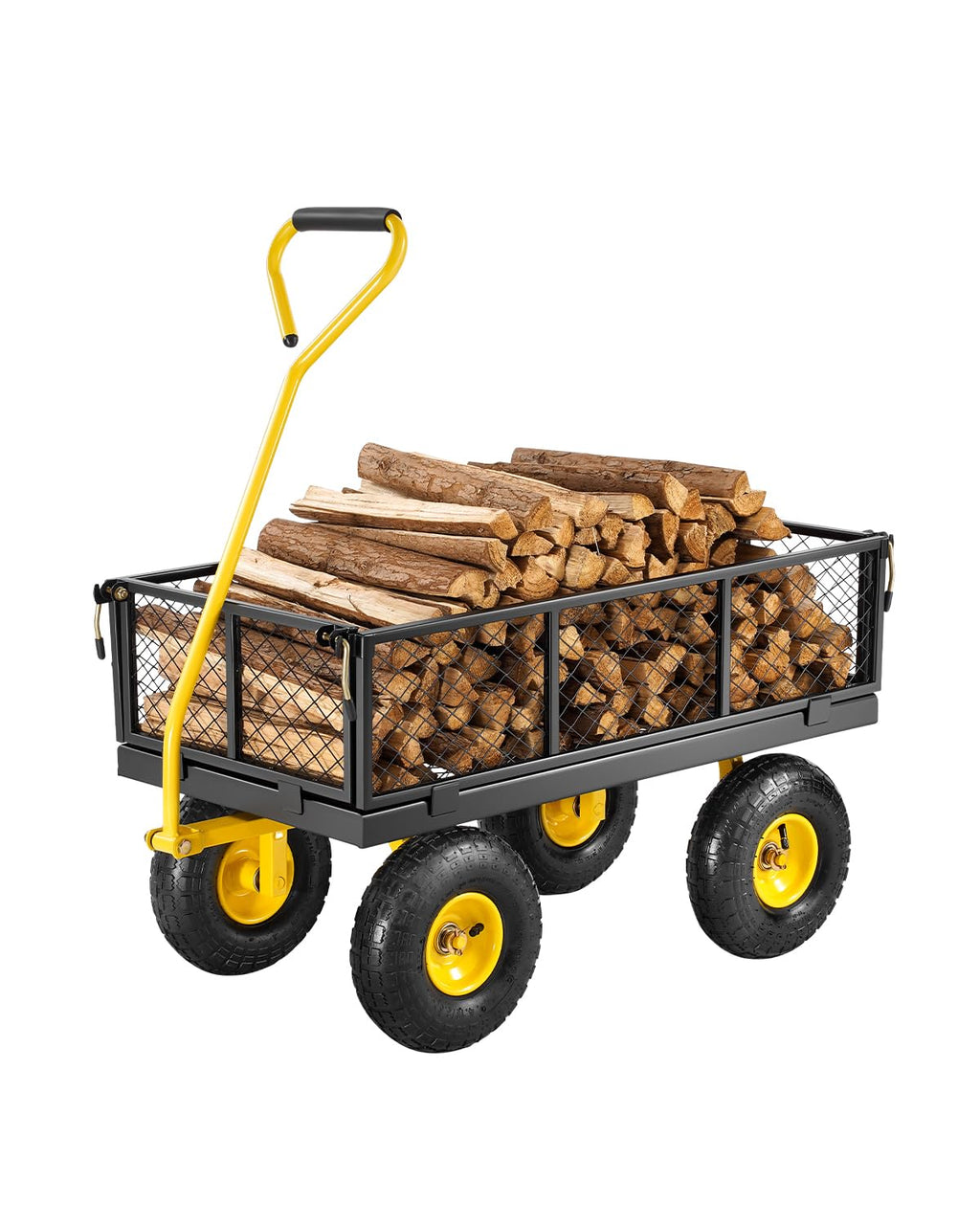 VEVOR Chariot de jardin utilitaire 226kg