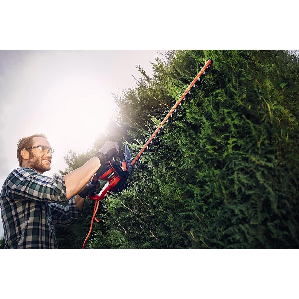 Einhell Taille-haies électrique GE-EH 7067 700W 67cm
