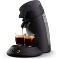 Philips Machine à Café SENSEO Original+ CSA210/60 Noir