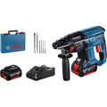 Bosch Professional GBH 18V-21 Perforateur 18V
