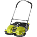 RYOBI Balayeuse motorisée 18V 53cm