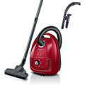 Bosch Série 4 BGB38RD2 Aspirateur avec sac 4L