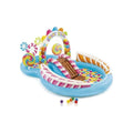 Intex Aire de jeux gonflable Royaume des Bonbons 57149NP