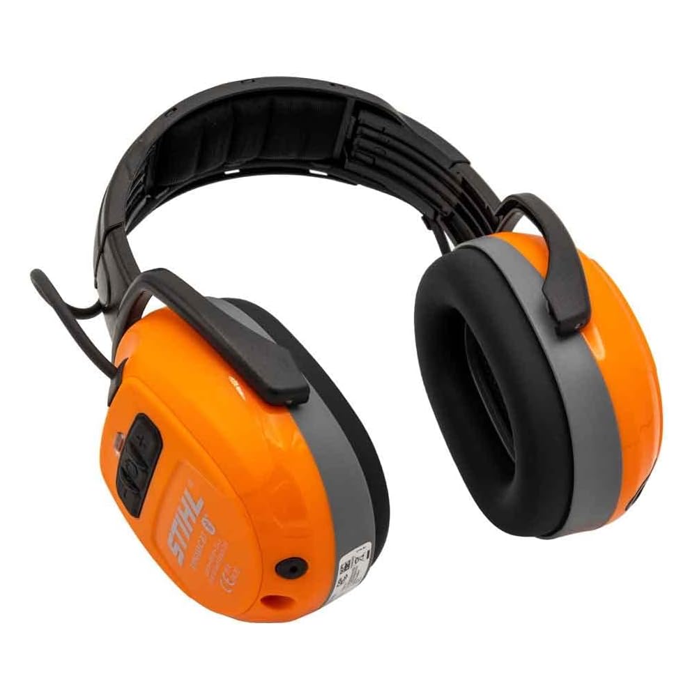 Stihl DYNAMIC BT Casque de protection sans visière