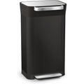 Joseph Joseph Titan Compacteur de Déchets 30L Noir