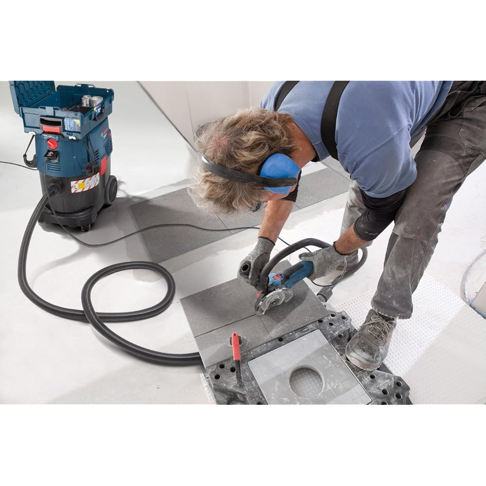 Bosch Professional Aspirateur industriel GAS 35 L SFC+