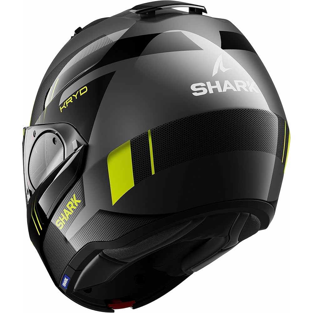Shark Evo-ES Kryd Casque de moto