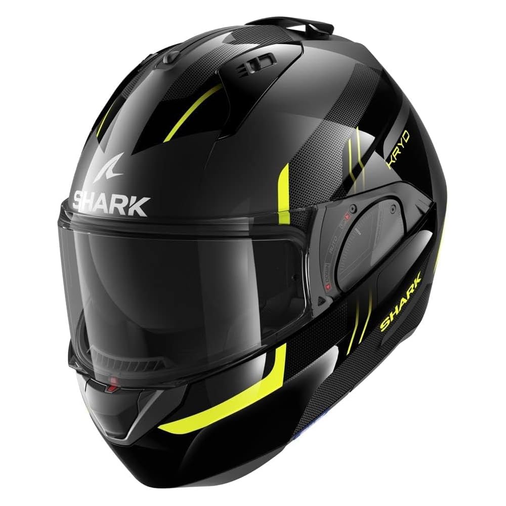 Shark Evo-ES Kryd Casque de moto