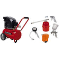 Einhell Compresseur TE-AC 270/50/10 50L 1800W (Variante)