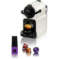 Nespresso Inissia Krups Machine à Café Espresso Blanc