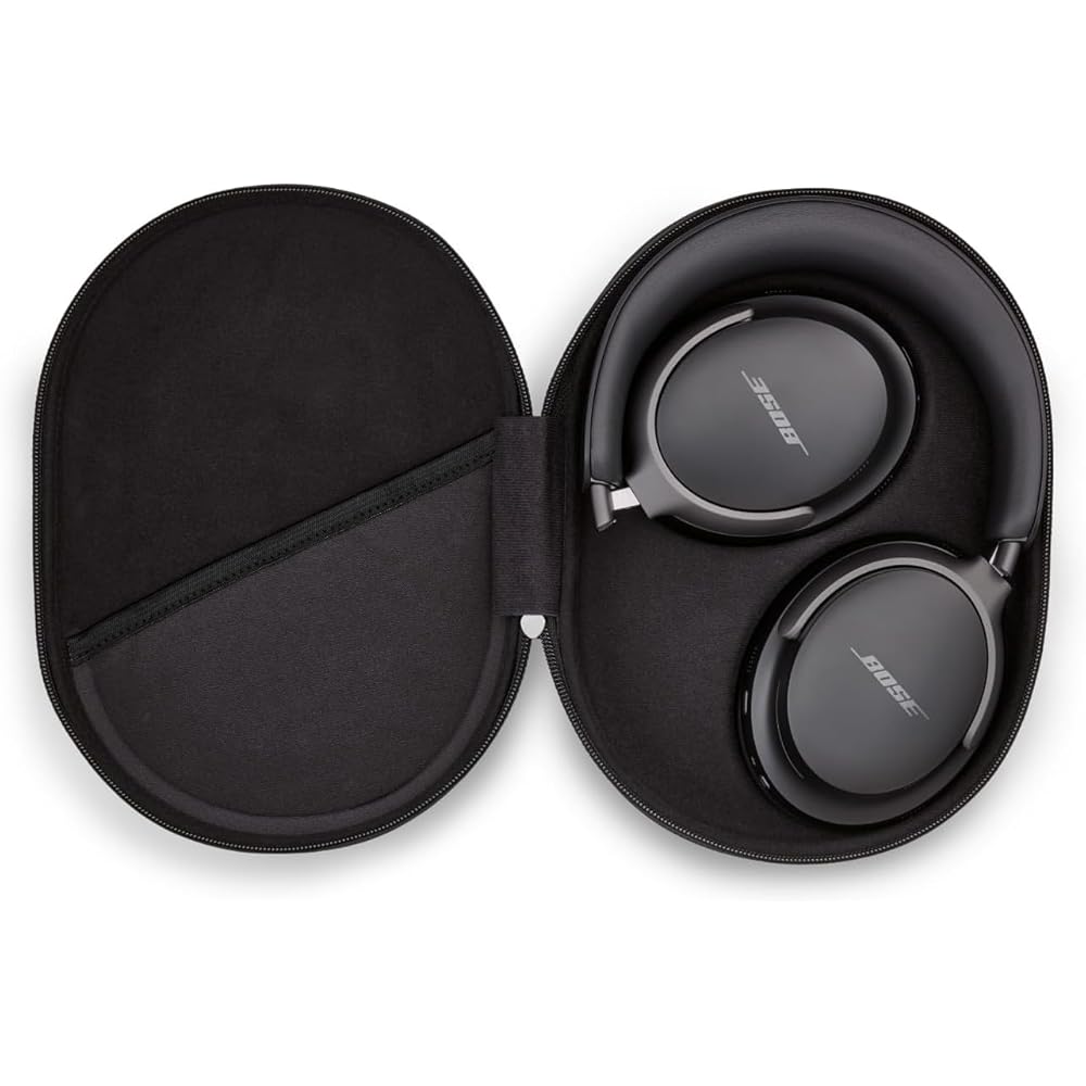 Bose QuietComfort Ultra Casque sans fil Bluetooth