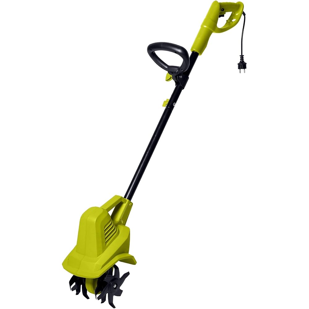 WERKA PRO Motobineuse électrique 300W