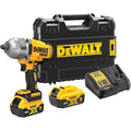DeWalt Boulonneuse XR 18V Brushless DCF900P2T