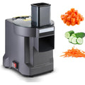 Coupe-légumes électrique 3-en-1 robot culinaire commercial