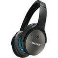 Bose Casque à réduction de bruit QuietComfort 25