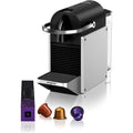 Magimix Machine à Café Nespresso Pixie Gris