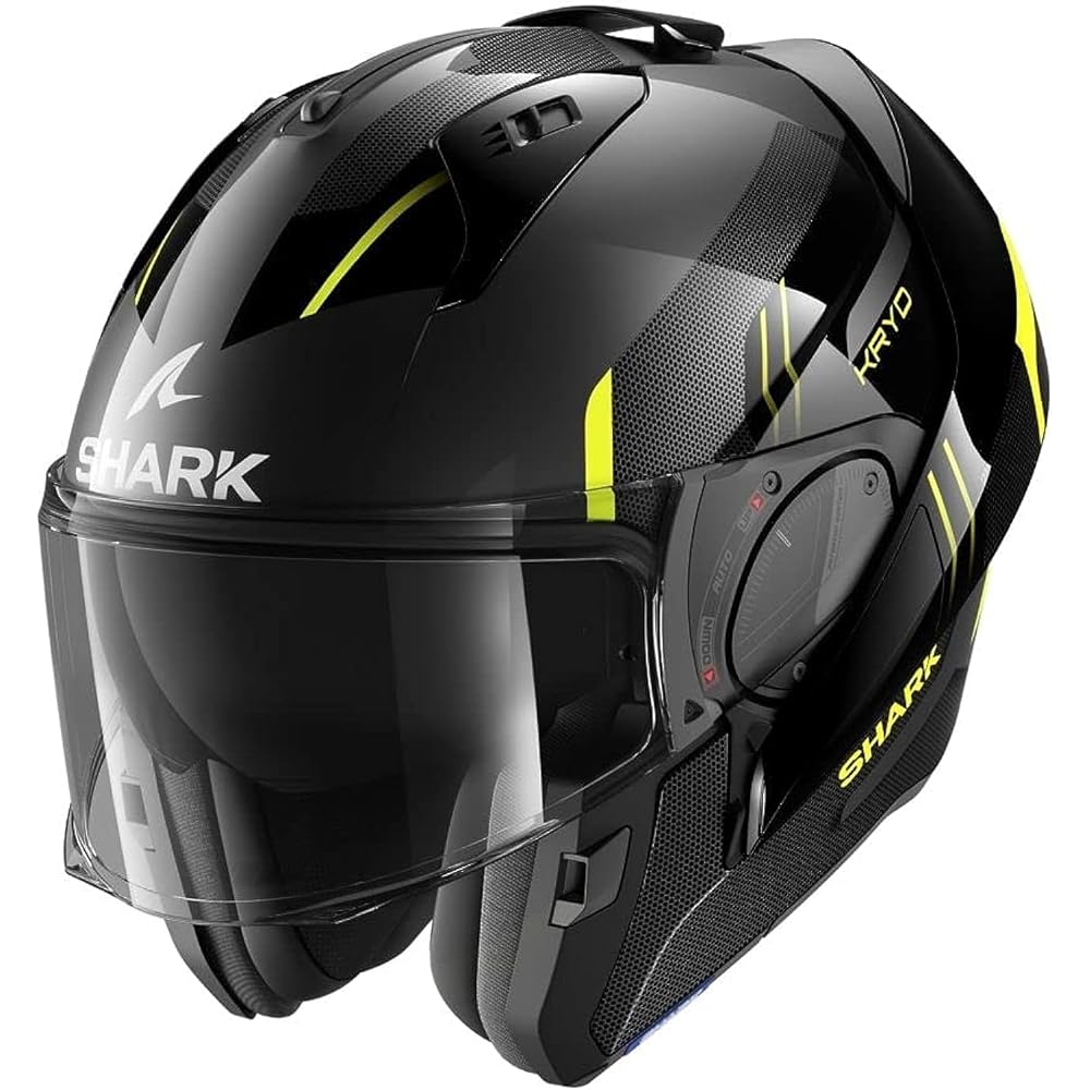 Shark Evo-ES Kryd Casque de moto
