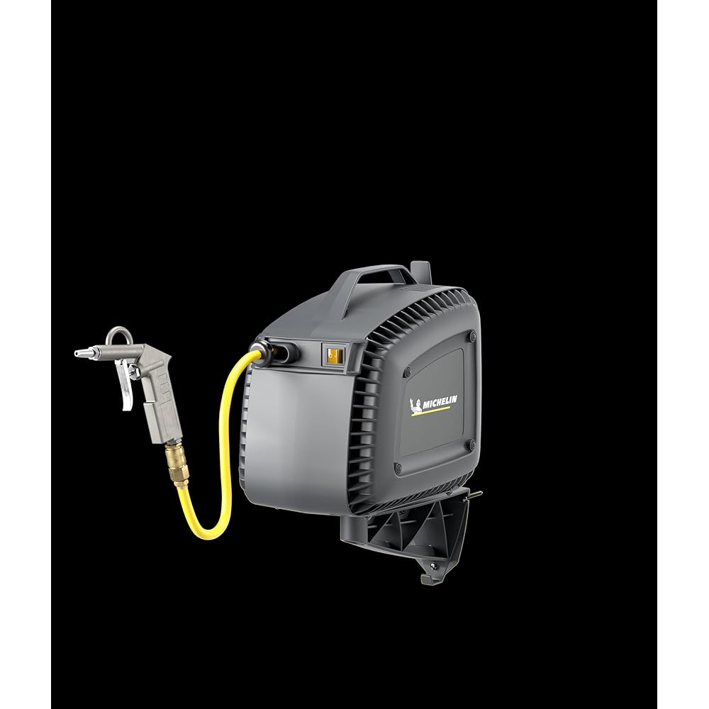 MICHELIN Compresseur d'air mural MBL GO