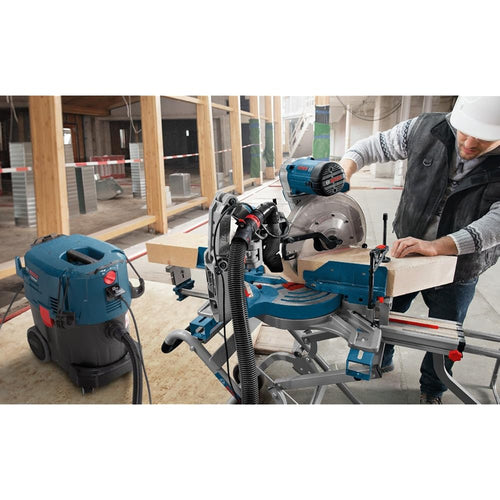 Bosch Professional Aspirateur industriel GAS 35 L SFC+