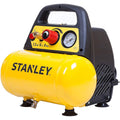 Stanley Compresseur d'air portatif DN200/8/6 6L 8 bars