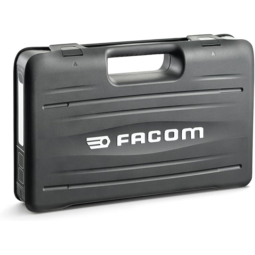 FACOM Coffret outils 55 pièces RS.161-2