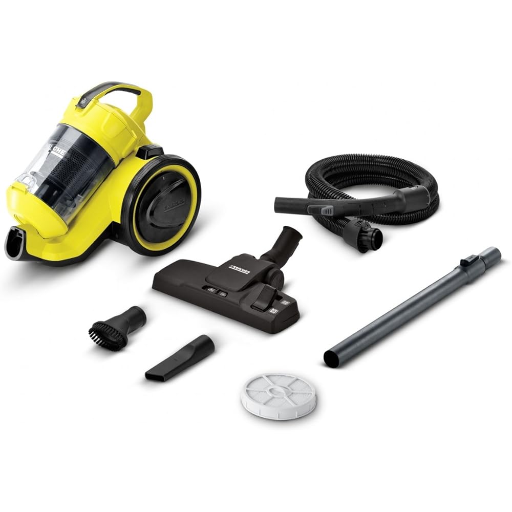 Kärcher Aspirateur sans sac VC 3 700W