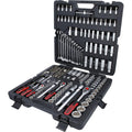 KS Tools Jeu de douilles 216 pièces 917.0216
