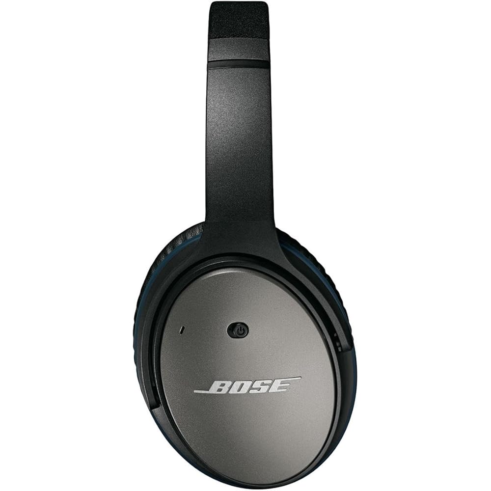 Bose Casque à réduction de bruit QuietComfort 25