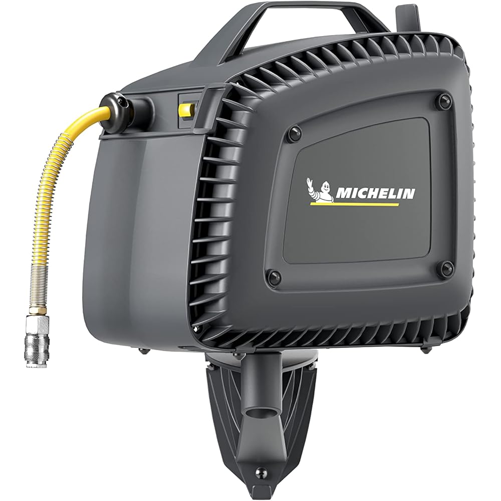 MICHELIN Compresseur d'air mural MBL GO