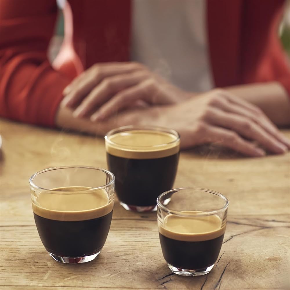 Philips Machine à Café SENSEO Select Eco CSA240/61 Noir