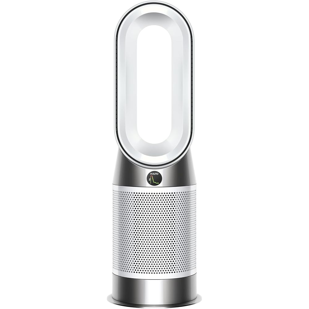 Dyson Purifier Hot+Cool Gen1 HP10 Purificateur Chauffage
