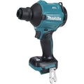 Makita Souffleur à poussière sans balais DAS180Z 18V