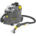 Kärcher Puzzi 8/1 C Aspirateur injecteur extracteur 1200W