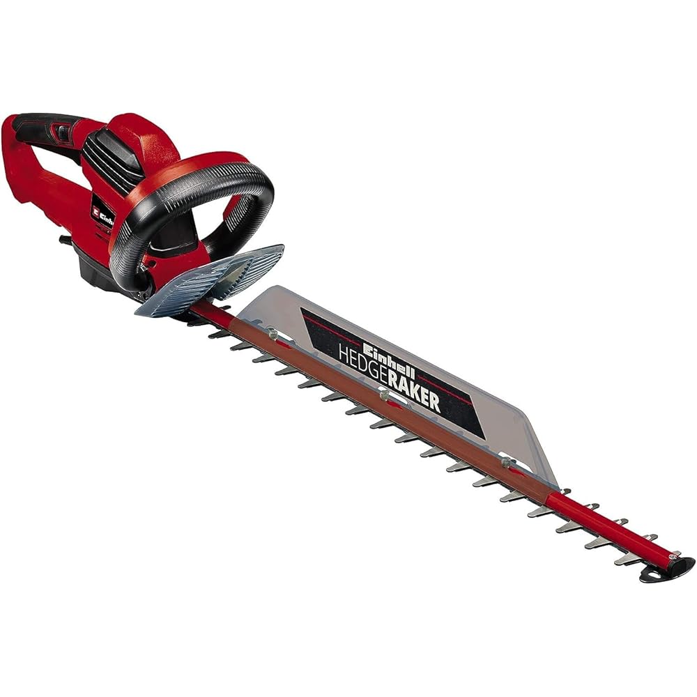 Einhell Taille-haies électrique GE-EH 7067 700W 67cm