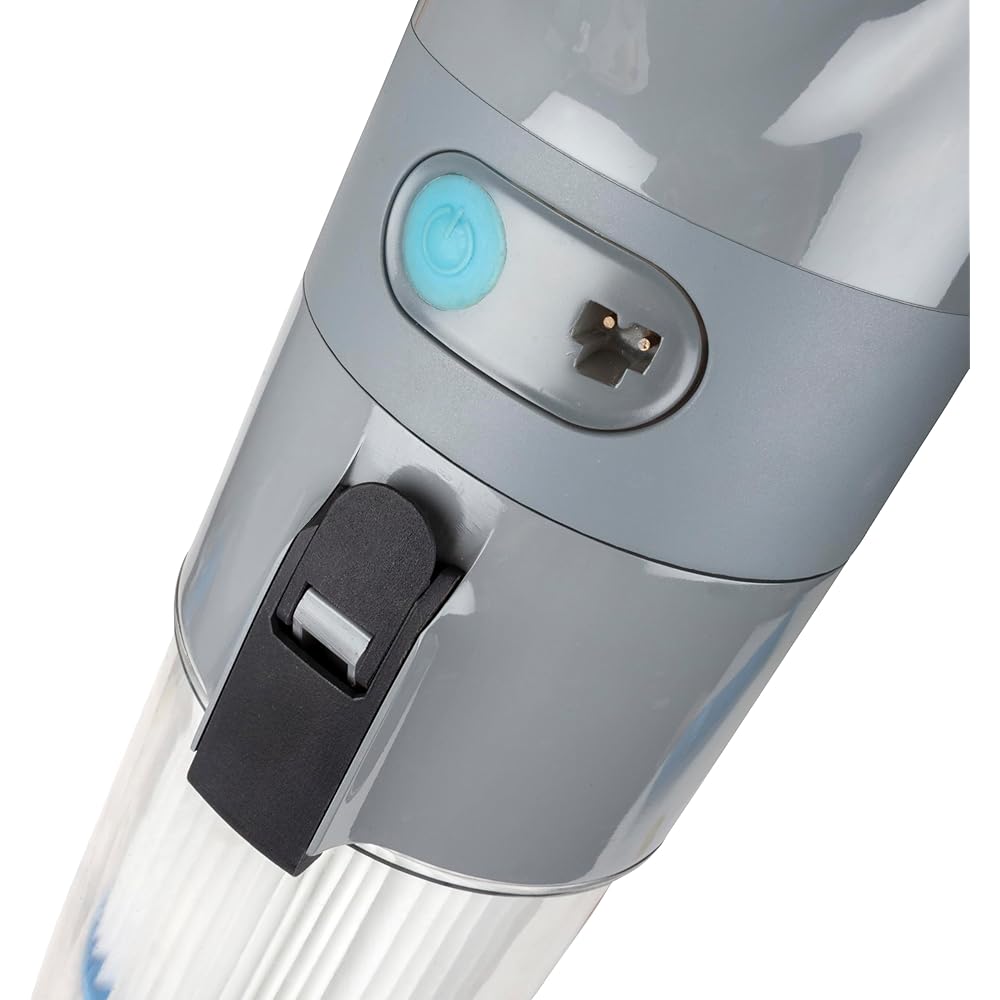 Gre VCB50P Aspirateur électrique pour piscine