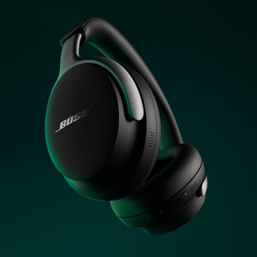 Bose QuietComfort Ultra Casque sans fil Bluetooth